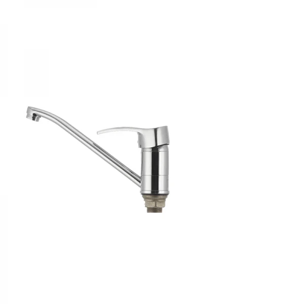 Смеситель для кухни Haiba Focus 555 (HB0134)