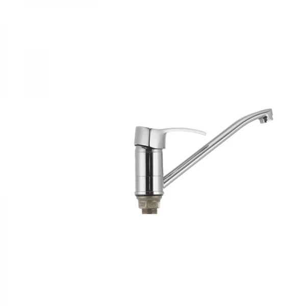 Смеситель для кухни Haiba Focus 555 (HB0134)