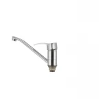 Смеситель для кухни Haiba Focus 555 (HB0134)