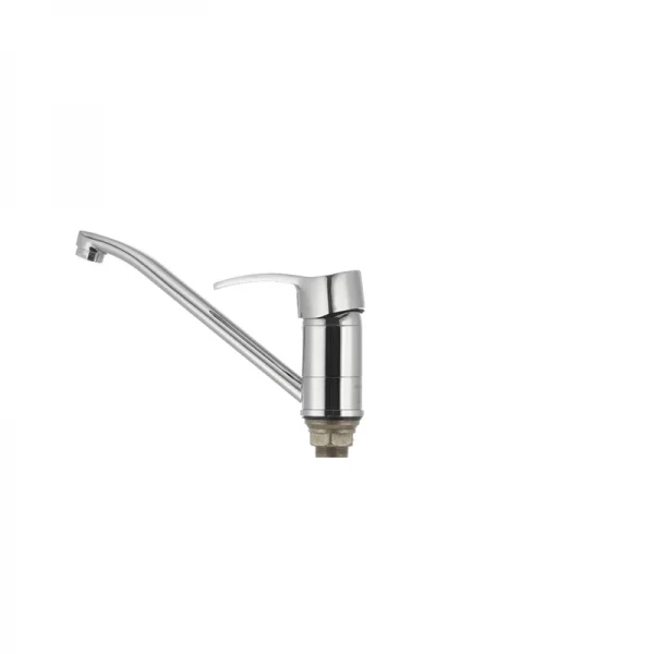 Смеситель для кухни Haiba Focus 555 (HB0134)