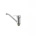 Смеситель для кухни Haiba Focus 555 (HB0134)