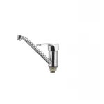 Смеситель для кухни Haiba Focus 555 (HB0134)