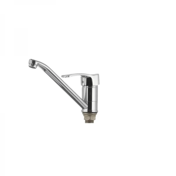 Смеситель для кухни Haiba Focus 555 (HB0134)