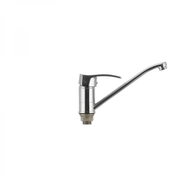 Смеситель для кухни Haiba Focus 555 (HB0134)