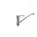 Смеситель для кухни Haiba Focus 555 (HB0134)