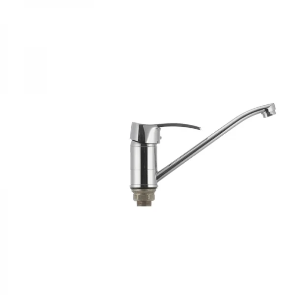 Смеситель для кухни Haiba Focus 555 (HB0134)