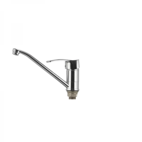 Смеситель для кухни Haiba Focus 555 (HB0134)