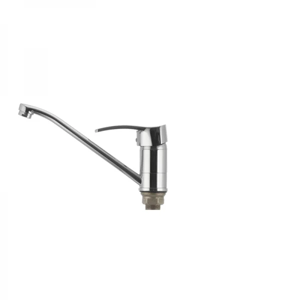 Смеситель для кухни Haiba Focus 555 (HB0134)