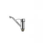 Смеситель для кухни Haiba Focus 555 (HB0134)