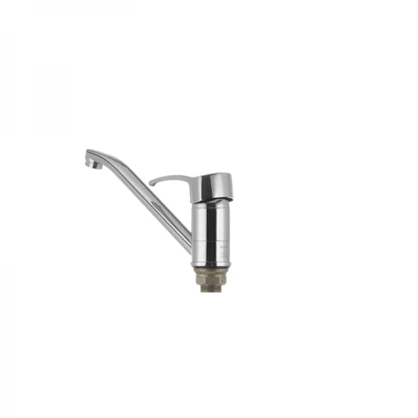 Смеситель для кухни Haiba Focus 555 (HB0134)