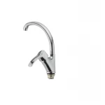 Смеситель для кухни Haiba Focus 777 (HB0138)