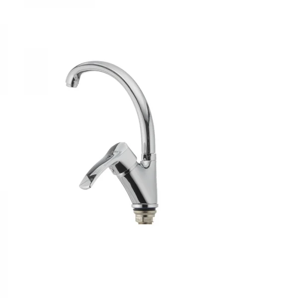 Смеситель для кухни Haiba Focus 777 (HB0138)