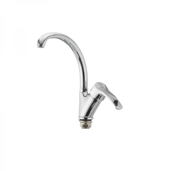 Смеситель для кухни Haiba Focus 777 (HB0138)