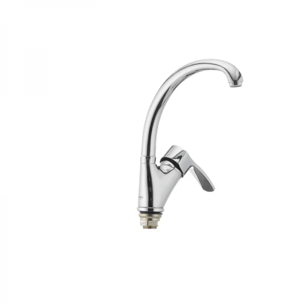 Смеситель для кухни Haiba Focus 777 (HB0138)