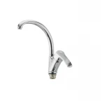 Смеситель для кухни Haiba Focus 777 (HB0138)