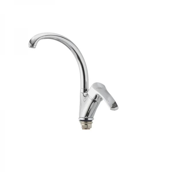 Смеситель для кухни Haiba Focus 777 (HB0138)