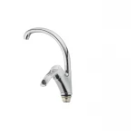 Смеситель для кухни Haiba Focus 777 (HB0138)