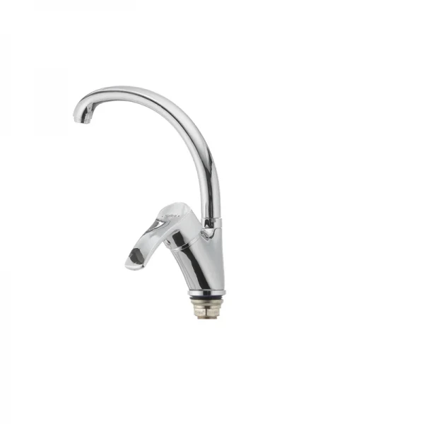 Смеситель для кухни Haiba Focus 777 (HB0138)