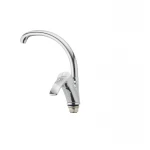 Смеситель для кухни Haiba Focus 777 (HB0138)