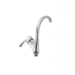 Смеситель для кухни Haiba Focus 777 (HB0138)