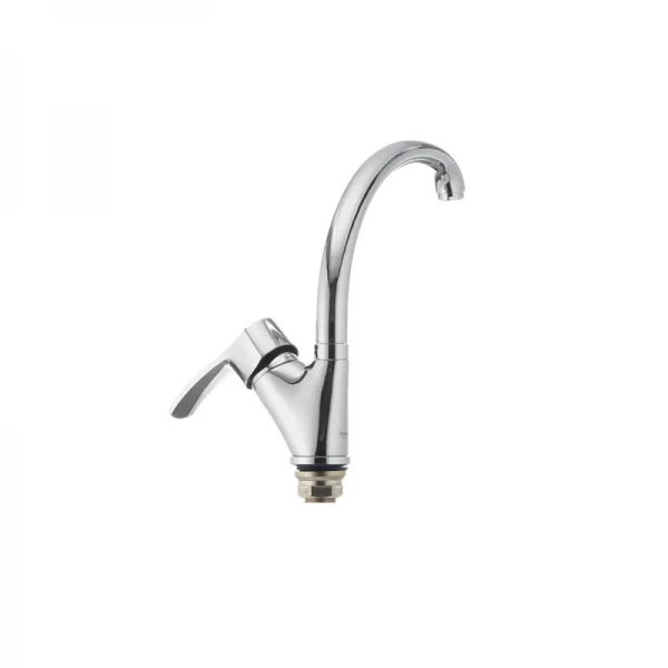 Смеситель для кухни Haiba Focus 777 (HB0138)