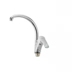 Смеситель для кухни Haiba Focus 777 (HB0138)