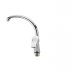 Смеситель для кухни Haiba Focus 777 (HB0138)