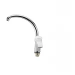 Смеситель для кухни Haiba Focus 777 (HB0138)