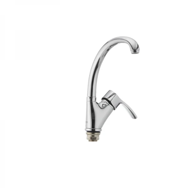 Смеситель для кухни Haiba Focus 777 (HB0138)