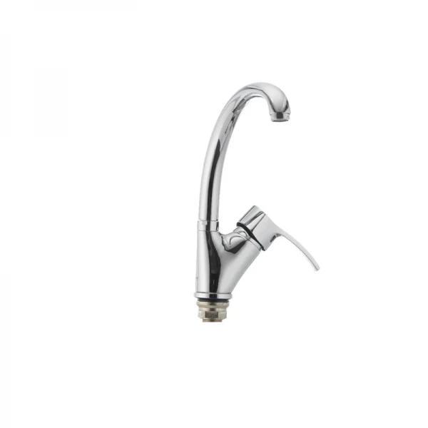 Смеситель для кухни Haiba Focus 777 (HB0138)