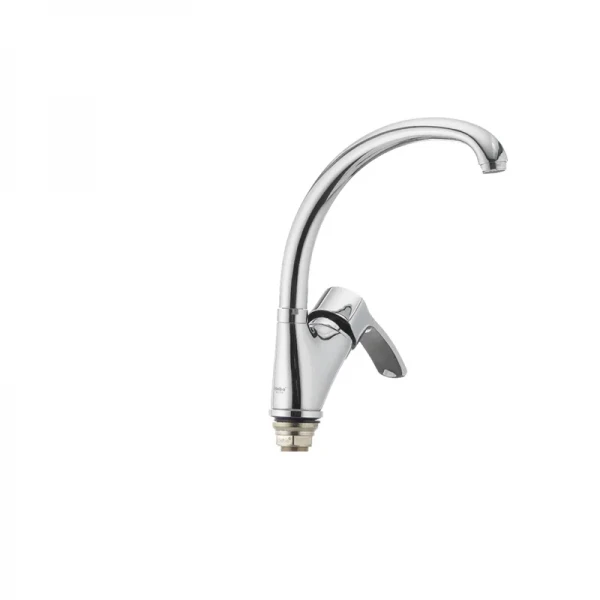 Смеситель для кухни Haiba Focus 777 (HB0138)