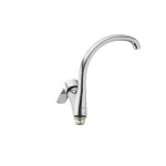 Смеситель для кухни Haiba Focus 777 (HB0138)