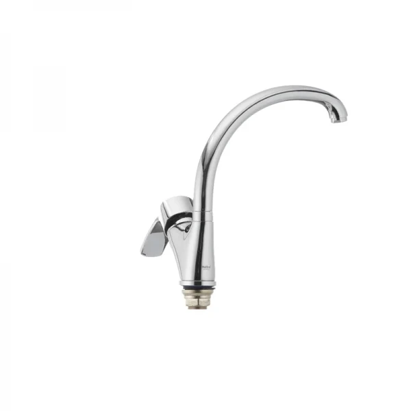 Смеситель для кухни Haiba Focus 777 (HB0138)