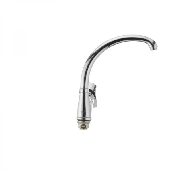 Смеситель для кухни Haiba Focus 777 (HB0138)