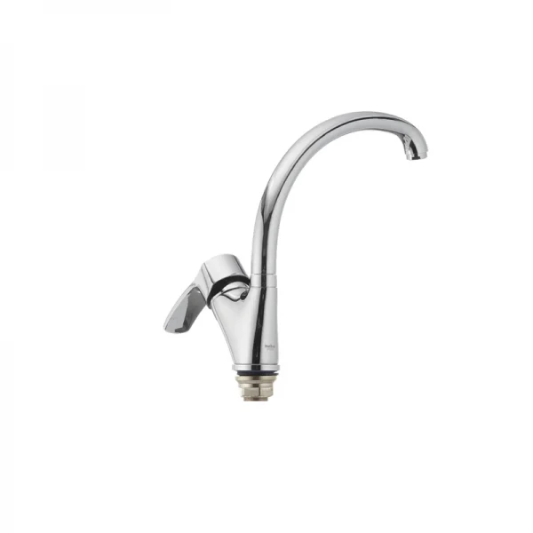 Смеситель для кухни Haiba Focus 777 (HB0138)