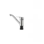 Смеситель для кухни Haiba Germes 555 (HB0142)