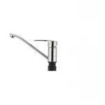 Смеситель для кухни Haiba Germes 555 (HB0142)