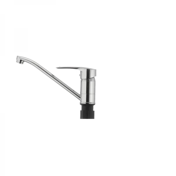 Смеситель для кухни Haiba Germes 555 (HB0142)