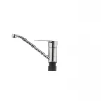 Смеситель для кухни Haiba Germes 555 (HB0142)