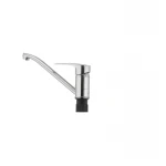 Смеситель для кухни Haiba Germes 555 (HB0142)