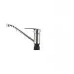 Смеситель для кухни Haiba Germes 555 (HB0142)