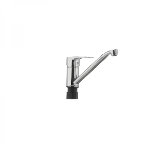 Смеситель для кухни Haiba Germes 555 (HB0142)