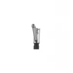 Смеситель для кухни Haiba Germes 555 (HB0142)