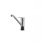 Смеситель для кухни Haiba Germes 555 (HB0142)