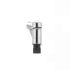 Смеситель для умывальника Haiba Germes 555 (излив 15 см) (HB0143)