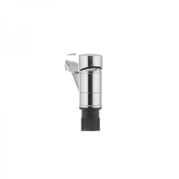 Смеситель для умывальника Haiba Germes 555 (излив 15 см) (HB0143)