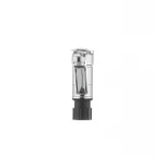 Смеситель для умывальника Haiba Germes 555 (излив 15 см) (HB0143)