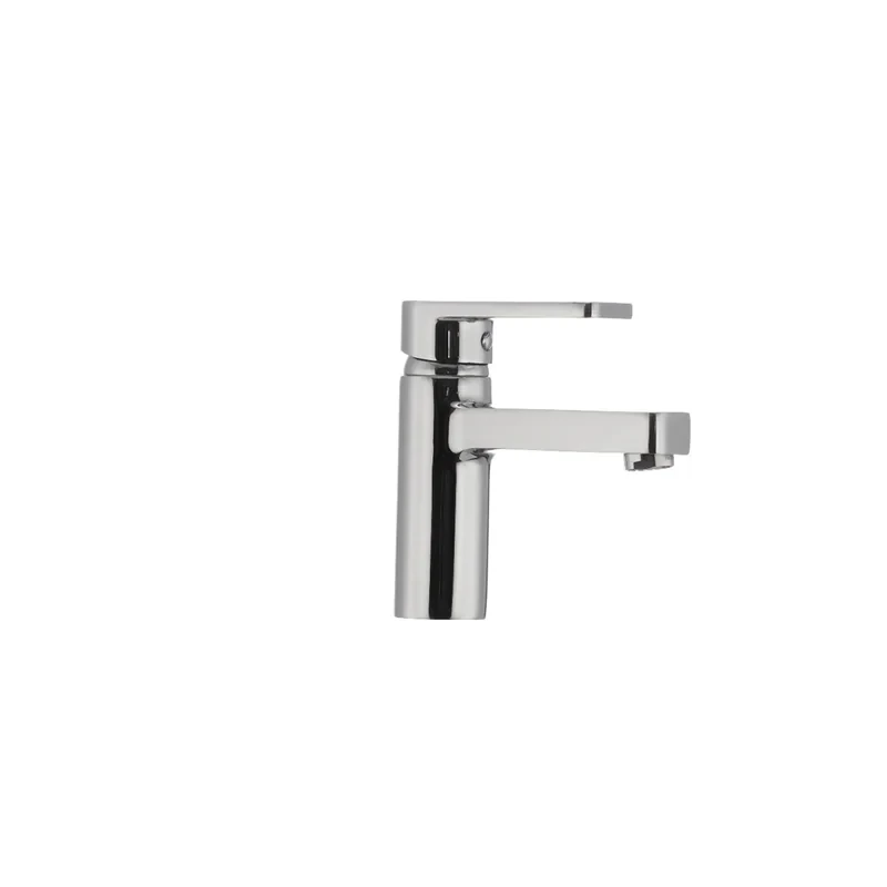 Змішувач для умивальника Haiba Gudini 001 (HB0145)