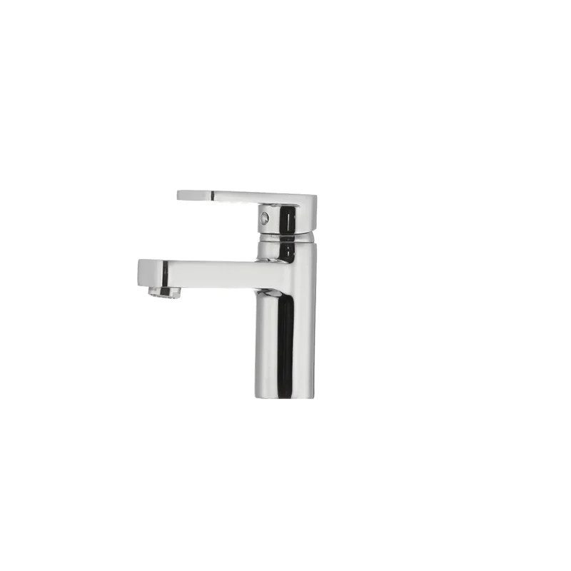 Змішувач для умивальника Haiba Gudini 001 (HB0145)