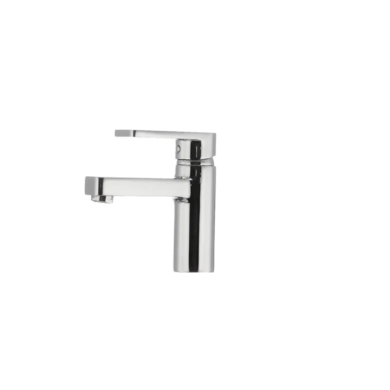 Змішувач для умивальника Haiba Gudini 001 (HB0145)